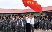 学生风采