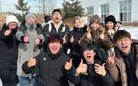 学生风采